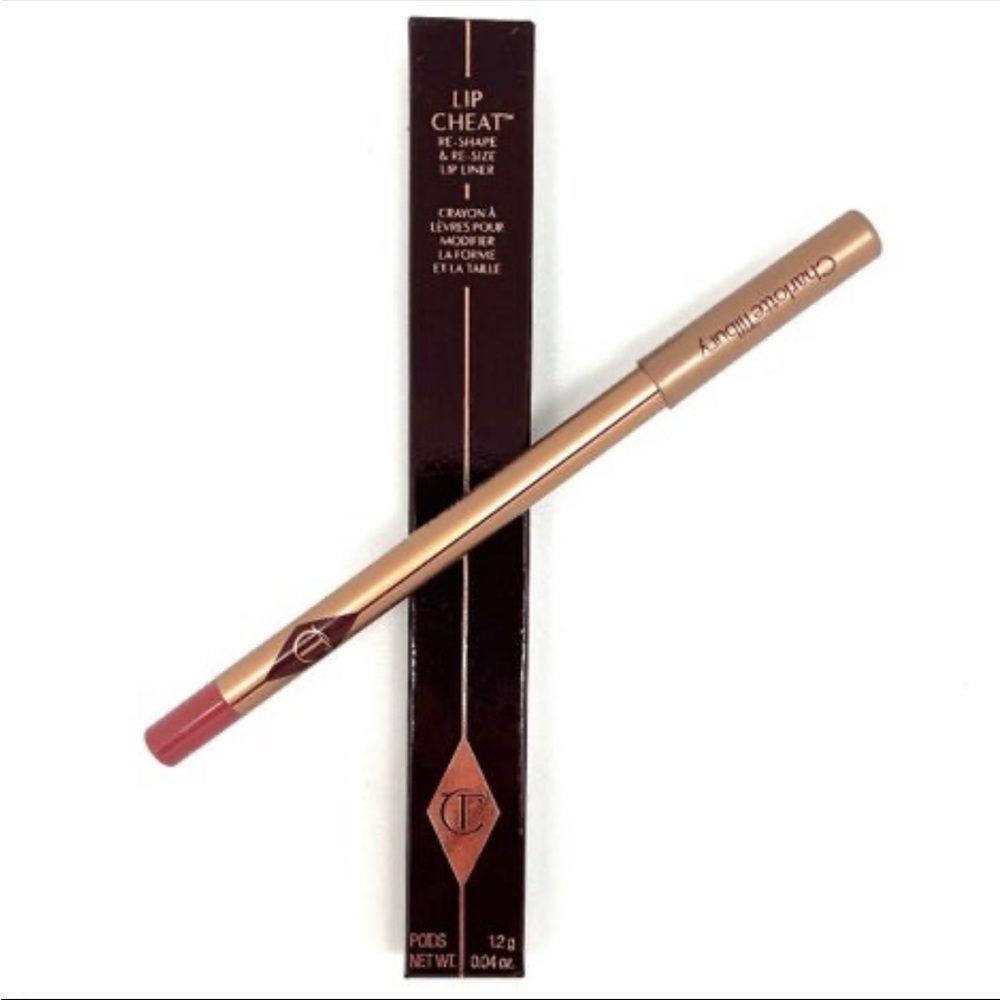 Charlotte Tilbury lip liner